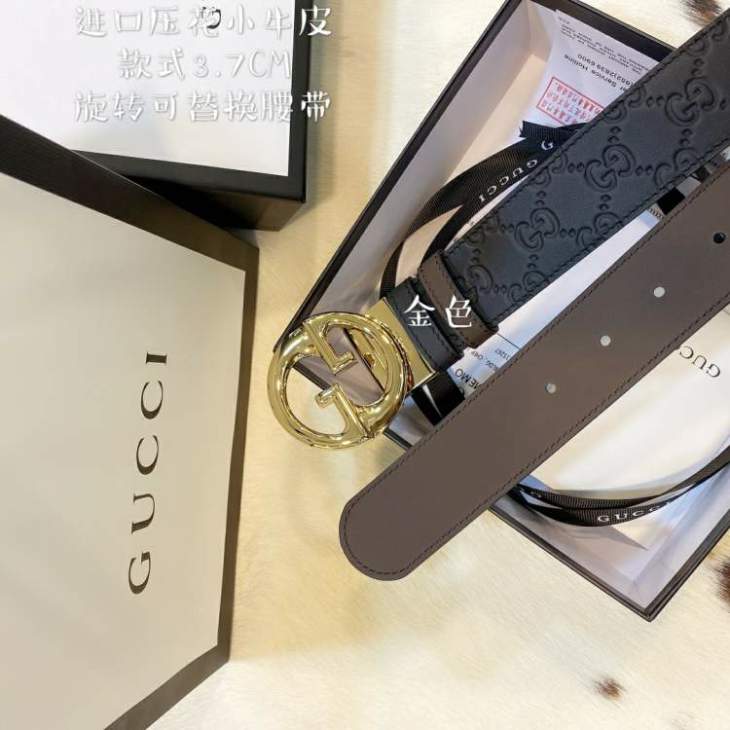 Picture of Gucci Belts _SKUfw101345947fw